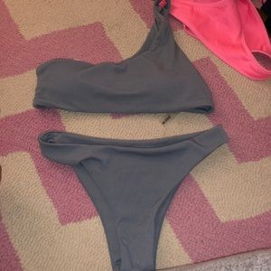 Bikini set. Small